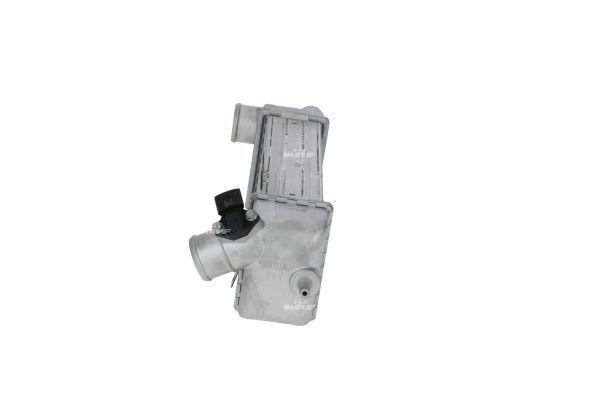 Comprar Intercooler Hyundai Elantra IV HD