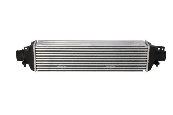 30788 NRF Radiador de intercooler