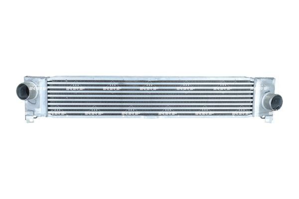 Comprar 30798 NRF Turbo intercooler