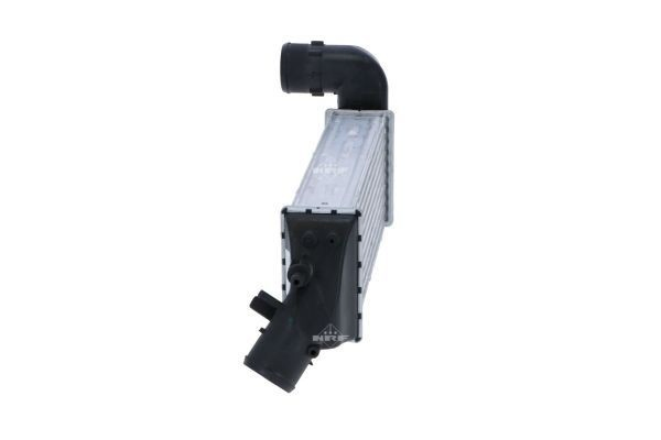 Radiador de aire de admisión Citroen C8 monovolumen (EA, EB) (2002 - 2008) precio, desde 78,56 EUR