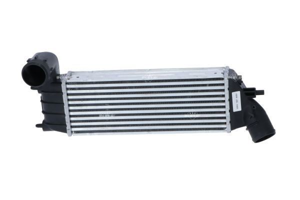 Enfriador de aire de admisión Citroen C8 