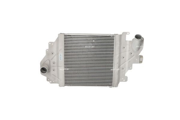 Radiador de aire de admisión NRF 30865 precio, desde 49,37 EUR