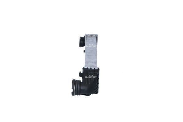 Comprar Intercooler Mercedes A  W169