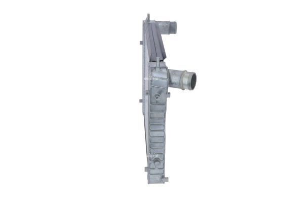 Intercooler 818391 VALEO