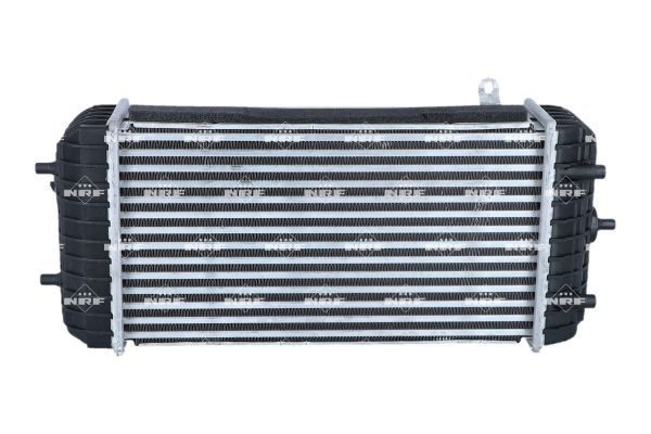  Intercooler KIA Sorento 3
