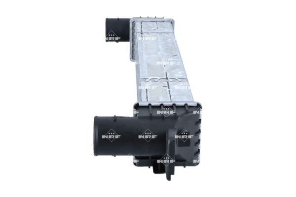 309087 NRF Radiador de intercooler