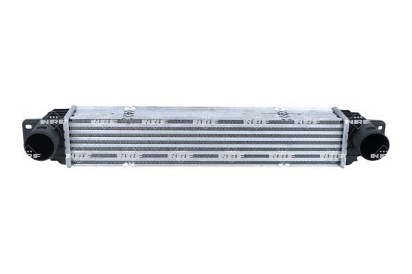 Intercooler 309087 NRF