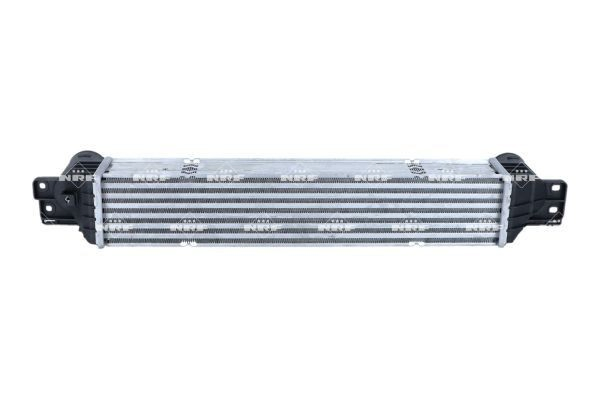 Radiador de aire de admisión NRF 309087 precio, desde 65,34 EUR