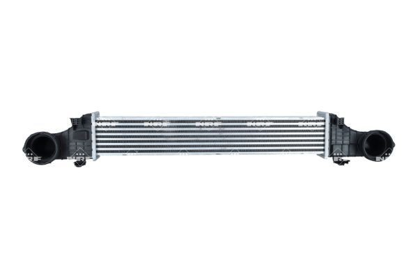 Radiador de aire de admisión Mercedes CLS coupé (C219) (2004 - 2010) precio, desde 68,24 EUR