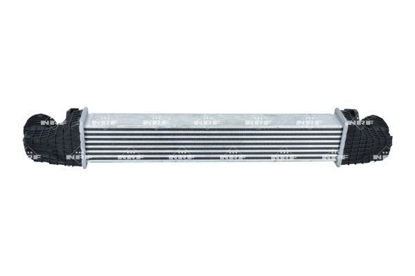  Intercooler Mercedes CLS 
