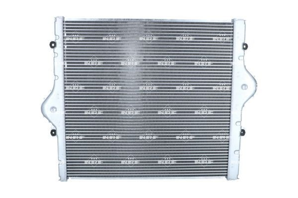 Enfriador de aire de admisión Toyota Land Cruiser PRADO