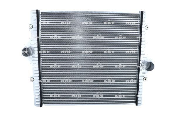  Intercooler Toyota Land Cruiser 