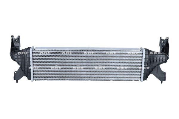 Comprar 309116 NRF Turbo intercooler