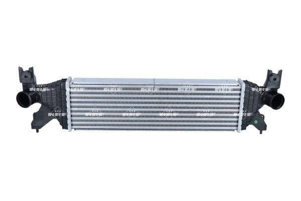 Radiador de aire de admisión NRF 309116 precio, desde 116,31 EUR