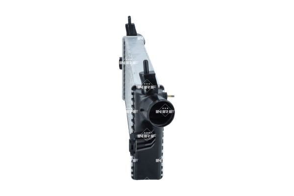 Radiador de aire de admisión NRF 309117 precio, desde 179,01 EUR