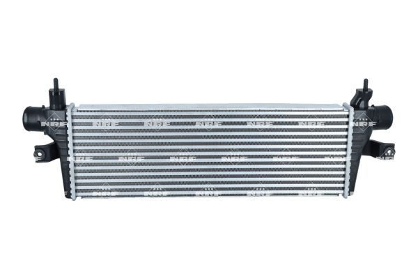 Comprar 309117 NRF Turbo intercooler