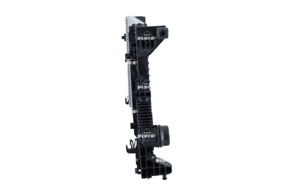 Intercooler 50C2J81 Polcar