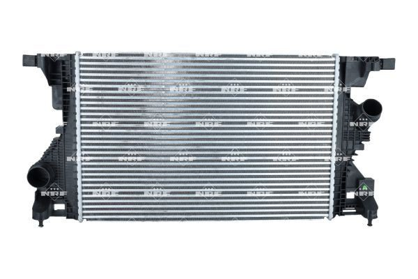 50C2J81 Polcar Radiador de intercooler