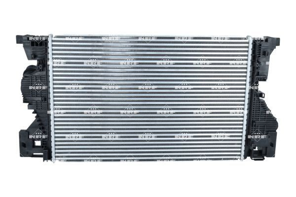 Radiador de aire de admisión Polcar 50C2J81 precio, desde 154,79 EUR