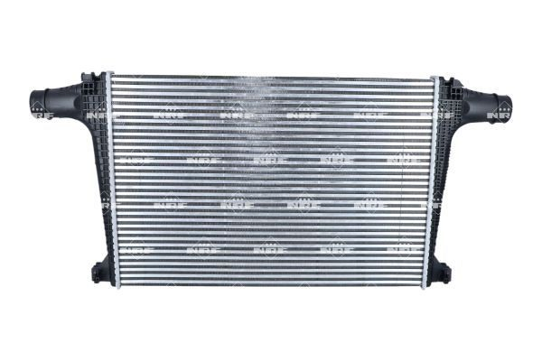 Radiador de aire de admisión Audi Q7 SUV (4MB, 4MG, 4MQ) (2015 - 2026) precio, desde 174,07 EUR
