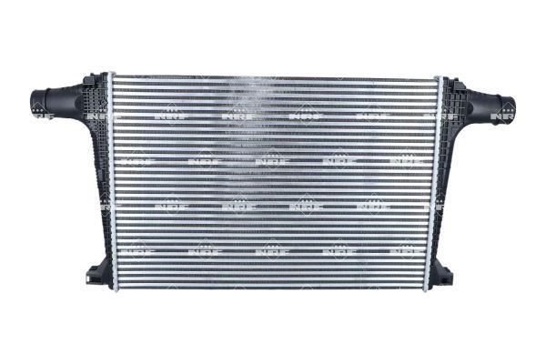  Intercooler Audi Q7 