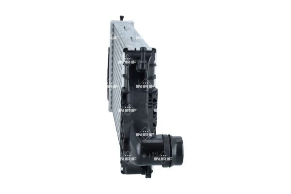 Radiador de aire de admisión Mercedes ML/GLE SUV (W166) (2015 - 2018) precio, desde 205,62 EUR