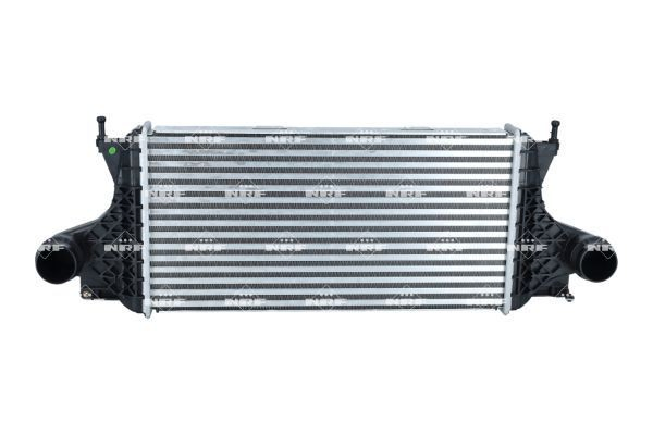 Comprar Intercooler Mercedes ML/GLE  W166