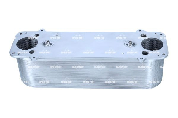  Intercooler MAN TGX 1