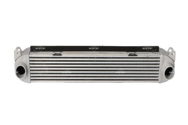 Radiador de intercooler para Land Rover Range Rover SPORT I L320