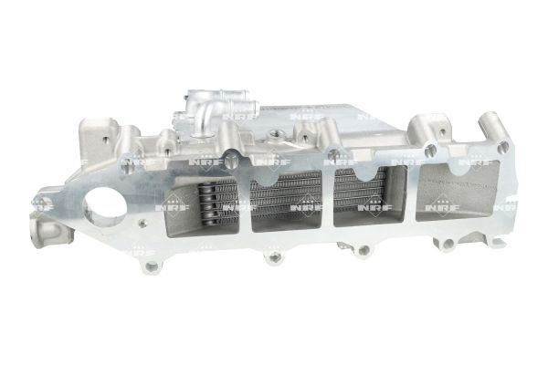 Comprar Colector de admisión Skoda Octavia III A7 5E5, 5E6