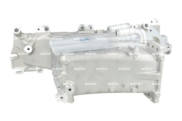 Múltiple de admisión Skoda Octavia III A7