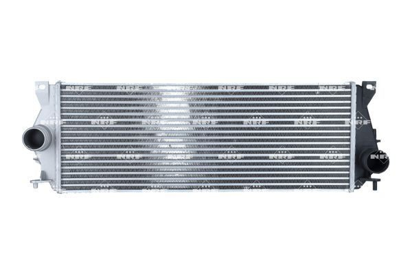 Comprar 30930 NRF Turbo intercooler