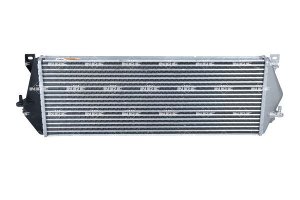 30930 NRF Radiador de intercooler