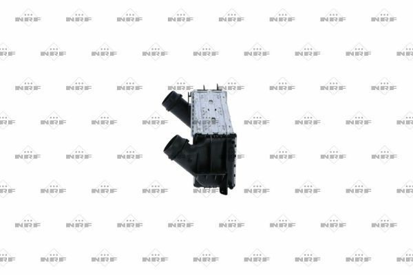 Comprar 30940 NRF Turbo intercooler