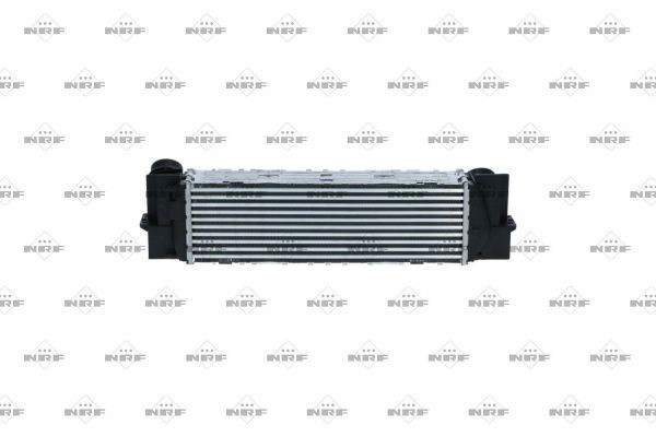 30940 NRF Radiador de intercooler