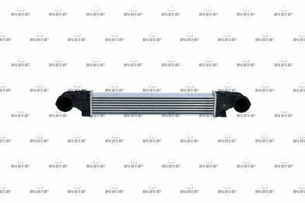 Radiador de aire de admisión NRF 30954 precio, desde 68,24 EUR