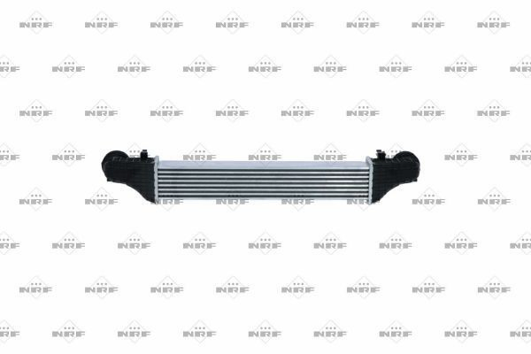 30954 NRF Radiador de intercooler
