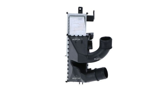 Intercooler 30961 NRF