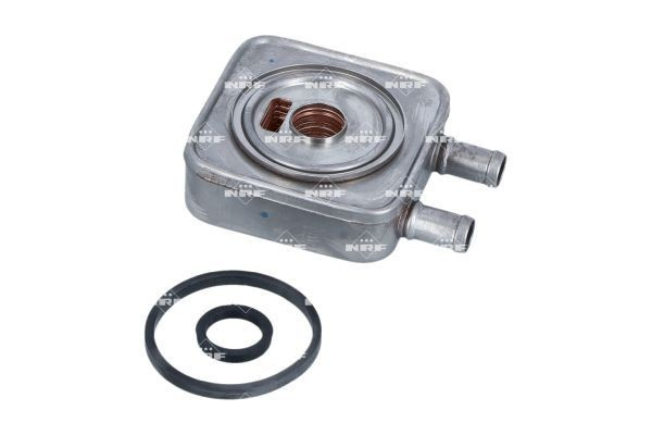 Radiador de refrigeración de la transmisión 310060 NRF
