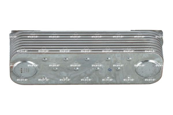 Radiador de aceite NRF 31039 precio, desde 107,95 EUR