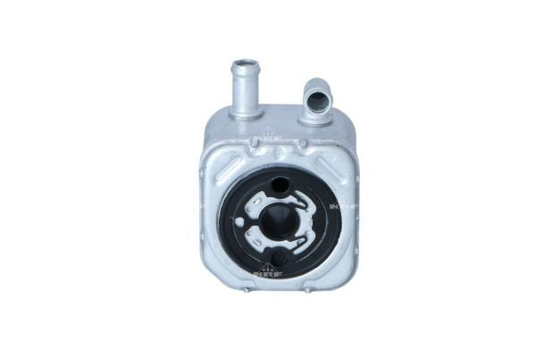 Radiador de aceite debajo del filtro NRF 31170 precio, desde 59,70 EUR