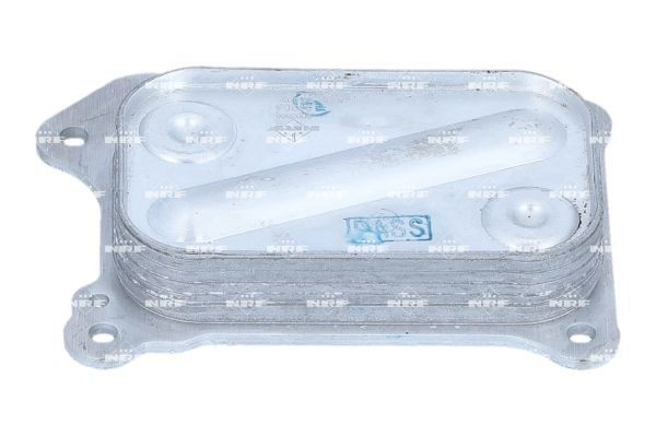 Comprar 31204 NRF Radiador de aceite