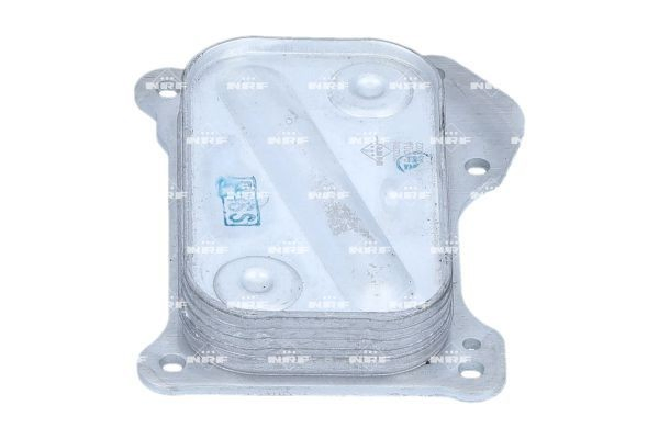 Enfriador de aceite  NRF 31204