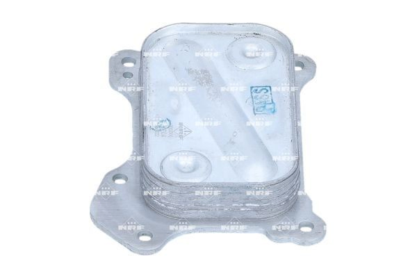 Radiador de aceite 31204 NRF