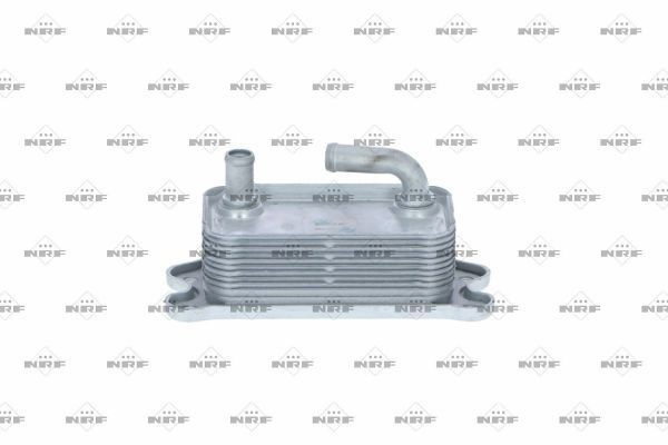 Comprar 31208 NRF Radiador de aceite