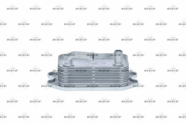 Radiador de aceite NRF 31208 precio, desde 55,34 EUR