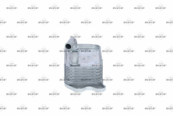 31208 NRF Radiador de aceite