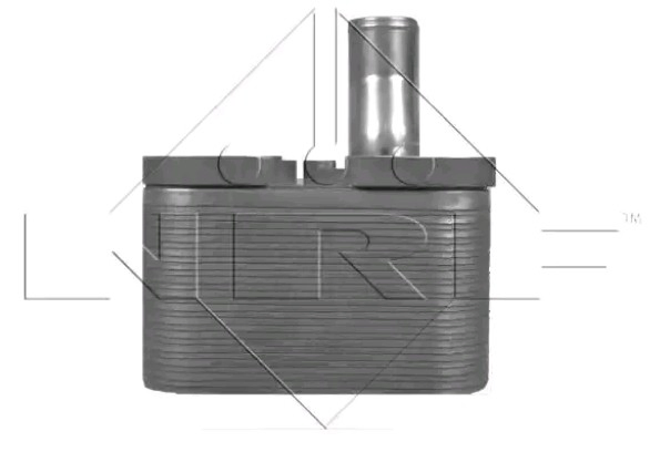 Radiador de aceite Renault (RVI) 5001865817 precio, desde 767,99 EUR