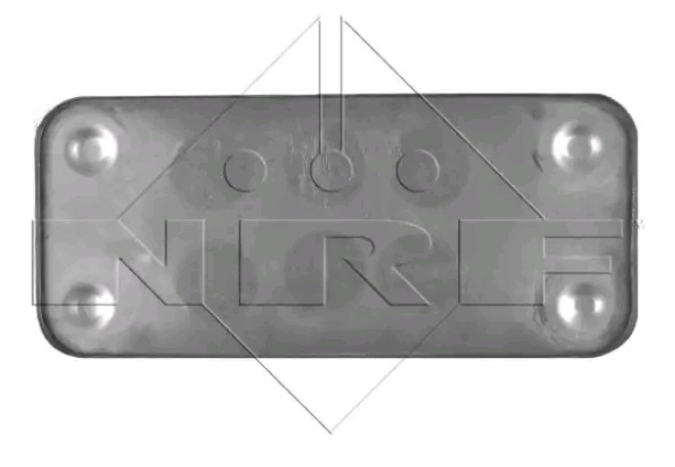 Comprar 5001865817 Renault (RVI) Radiador de aceite