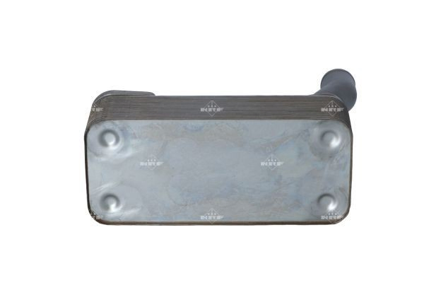 5001865817 Renault (RVI) Radiador de aceite
